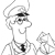 postman pat